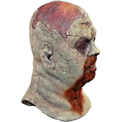 Mascara Fulci Zombie - Boat Zombie - Image 3