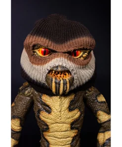Alternative view of Gremlins - Bandit Gremlin Puppet Prop