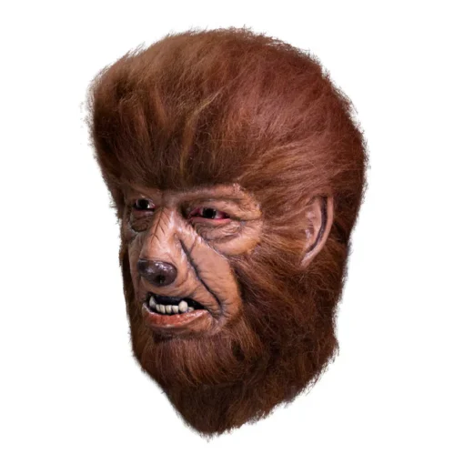 Mascara - The Wolf Man 1941 - Image 3