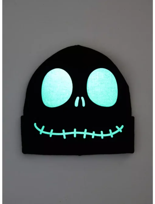The Nightmare Before Christmas Gorro de Jack - Image 2