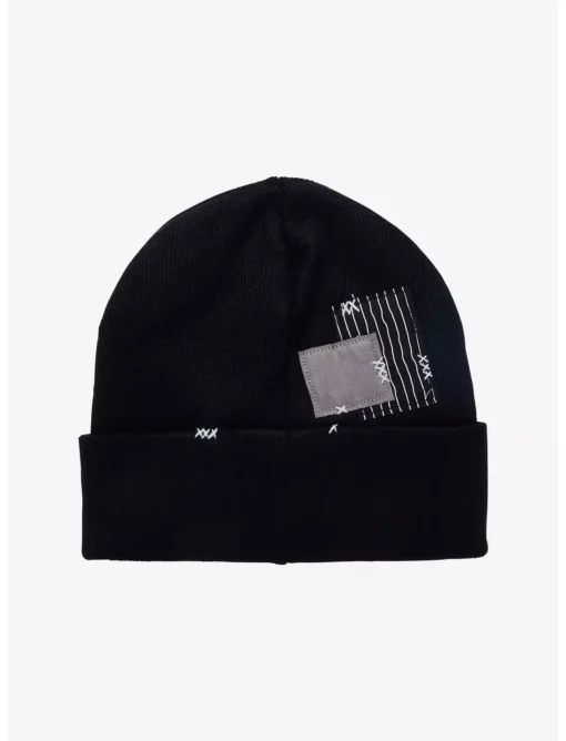 The Nightmare Before Christmas Gorro de Jack - Image 3