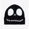 The Nightmare Before Christmas Gorro de Jack