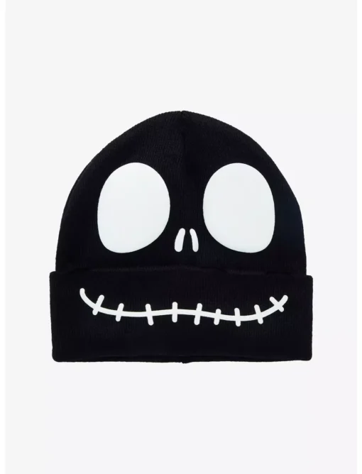 The Nightmare Before Christmas Gorro de Jack