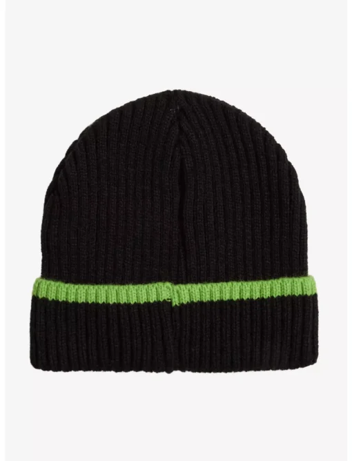 Gorro de Invader Zim GIR Doom - Image 2