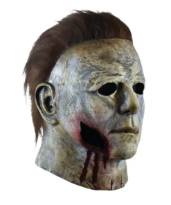 Alternative view of Mascara Halloween 2018 - Michael Myers - Bloody Edition