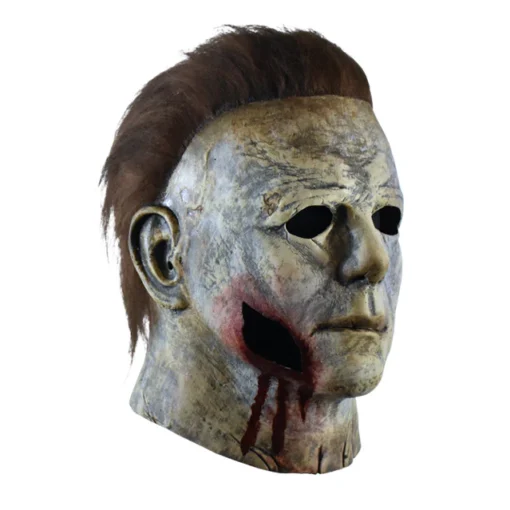 Mascara Halloween 2018 - Michael Myers - Bloody Edition - Image 2