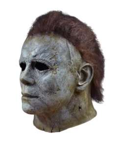 Alternative view of Mascara Halloween 2018 - Michael Myers