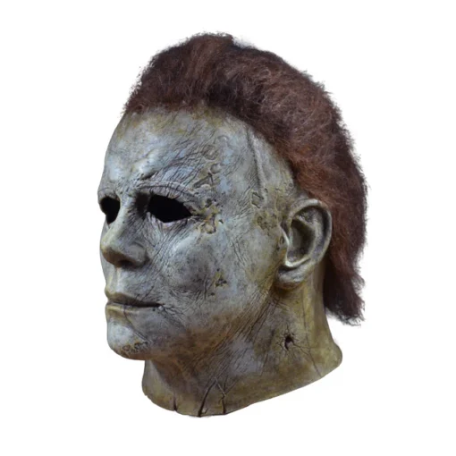 Mascara Halloween 2018 - Michael Myers - Image 2