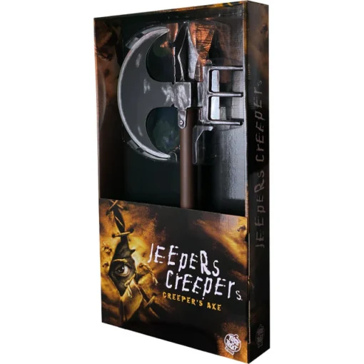 Hacha Jeepers Creepers de Utileria - Image 3