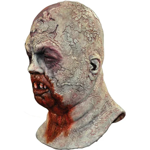 Mascara Fulci Zombie - Boat Zombie - Image 2