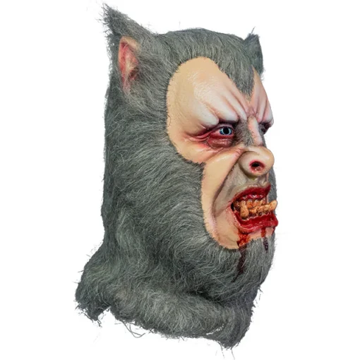 Mascara Curse of the werewolf - Image 3