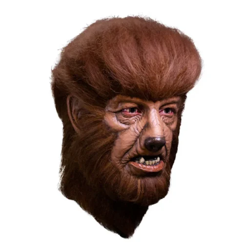 Mascara - The Wolf Man 1941 - Image 2