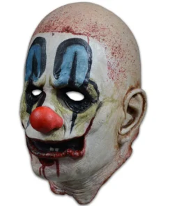 Alternative view of Mascara Rob Zombie's 31 - Poster