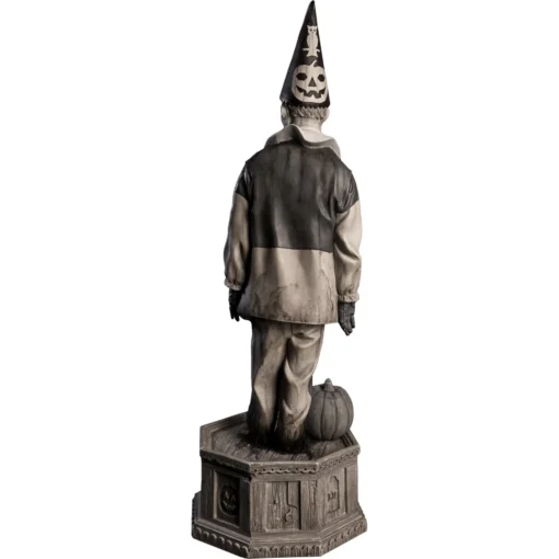 Fantasma de Halloween - Estatua Gunnar - Image 4