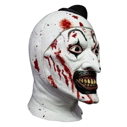 Mascara Terrifier - Killer Art the Clown - Image 3