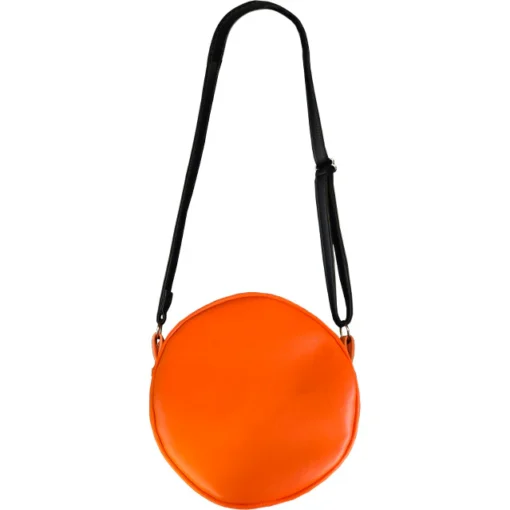 Trick r Treat Sam O Lantern Lit Bolsa (Amarilla) - Image 2