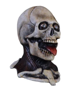 Alternative view of Mascara The Return of the Living Dead - Party Time Skeleton