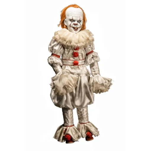IT - Pennywise Premium Scale Doll - Image 3