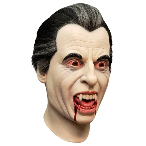 Mascara Hammer Horror - Dracula - Image 3