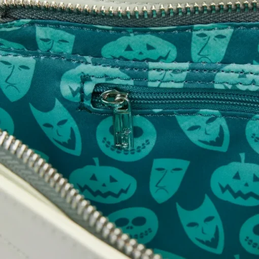 The Nightmare Before Christmas: Lock Shock Barrel Bath Tub - Bolsa - Image 7