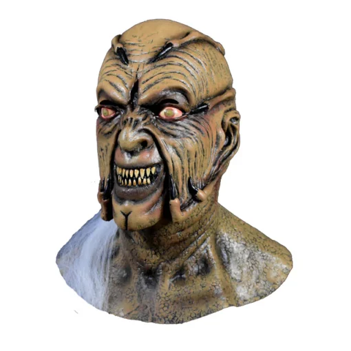 Mascara Jeepers Creepers con Sombrero - Image 4