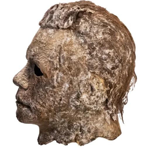 Mascara Halloween Ends - Michael Myers - Image 5