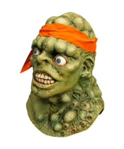 Alternative view of Mascara The Toxic Crusader - Toxie