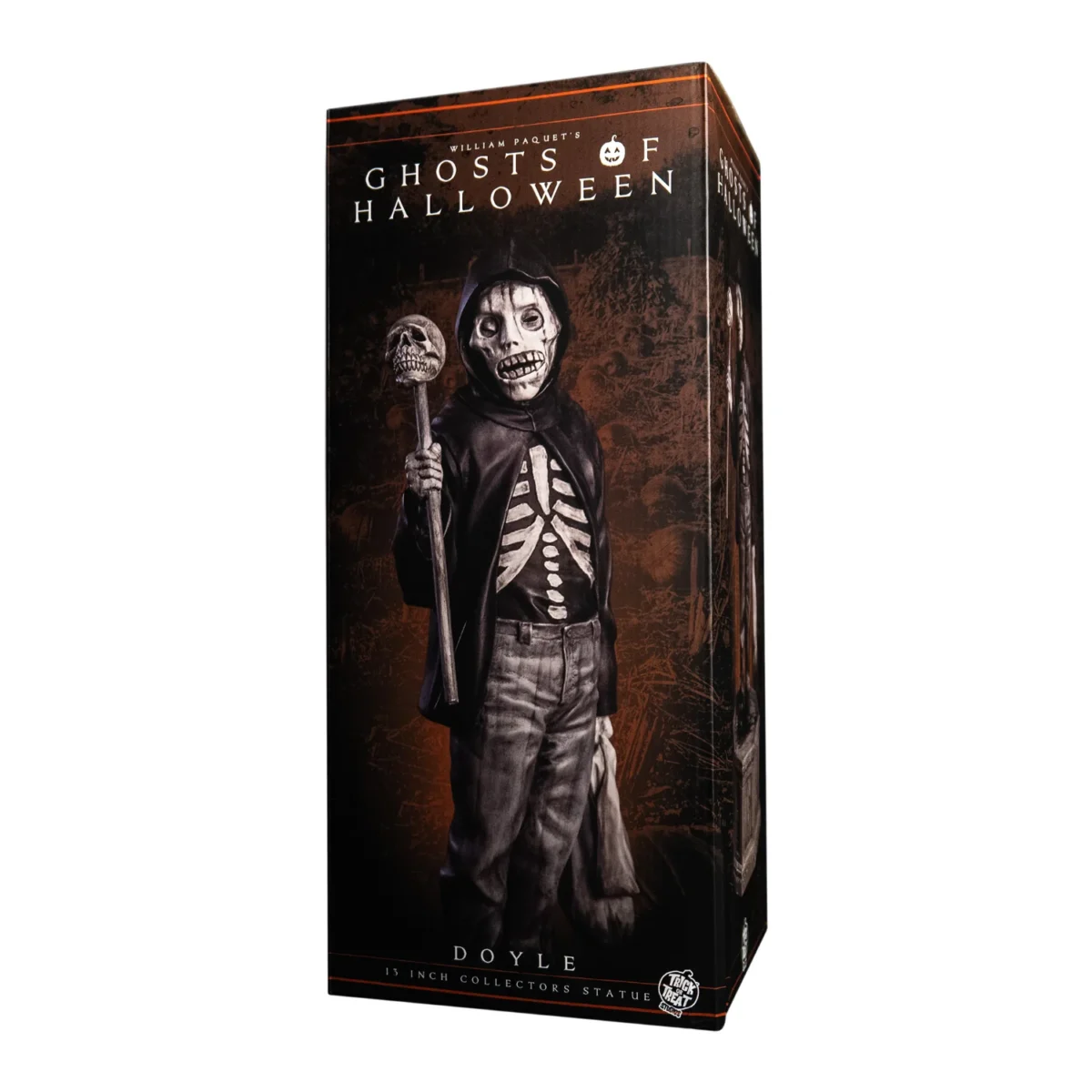 Fantasma de Halloween - Estatua Doyle - Image 5