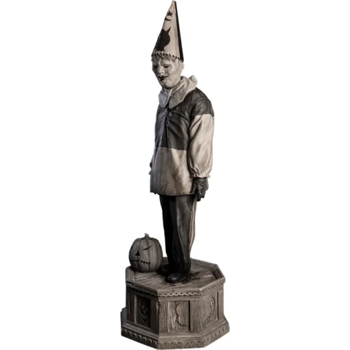 Fantasma de Halloween - Estatua Gunnar - Image 5