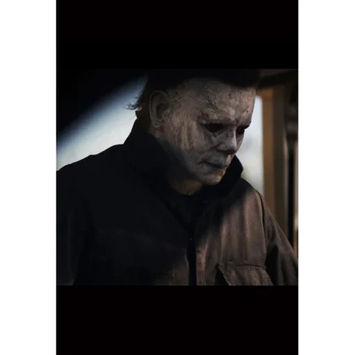 Mascara Halloween 2018 - Michael Myers - Image 5
