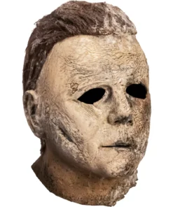 Alternative view of Mascara Halloween Ends - Michael Myers