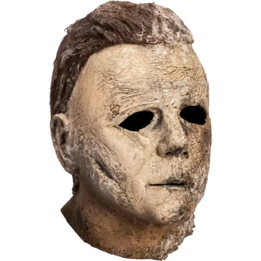 Mascara Halloween Ends - Michael Myers - Image 2