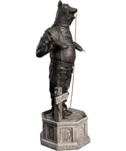 Alternative view of Fantasma De Halloween - Estatua Teddy