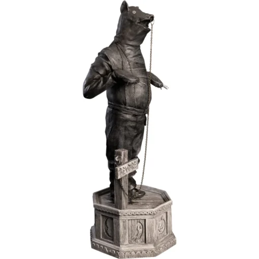 Fantasma De Halloween - Estatua Teddy - Image 2