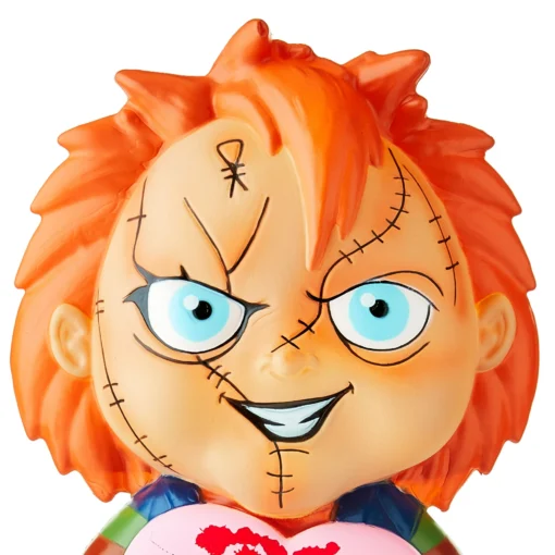 Chucky San Valentin - Lampara Decorativa - Image 3