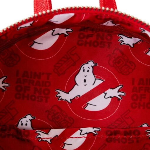 Ghostbusters Loungefly Mini Mochila - Image 5