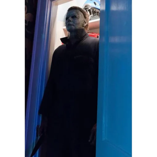 Mascara Halloween 2018 - Michael Myers - Image 6