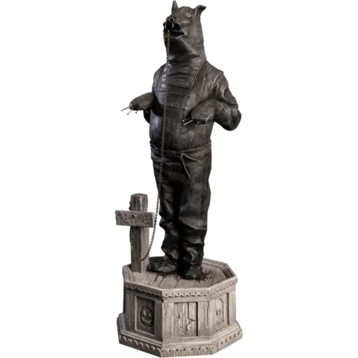 Fantasma De Halloween - Estatua Teddy - Image 3