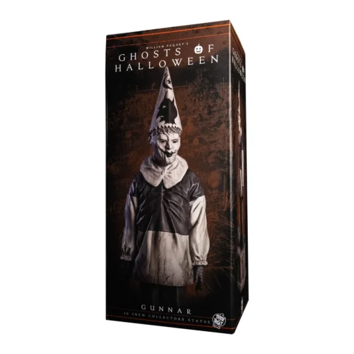Fantasma de Halloween - Estatua Gunnar - Image 6