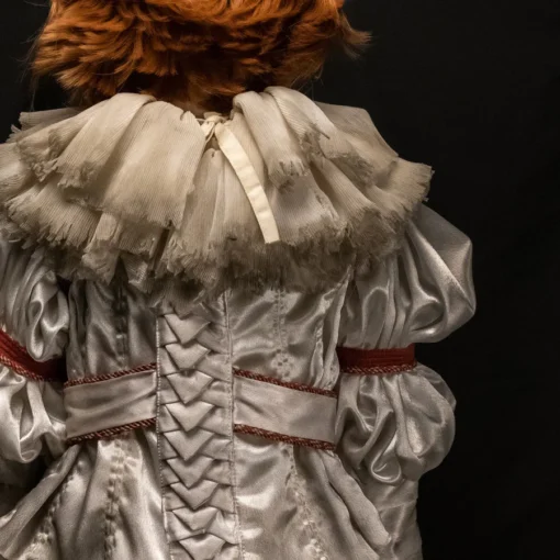 IT - Pennywise Premium Scale Doll - Image 7