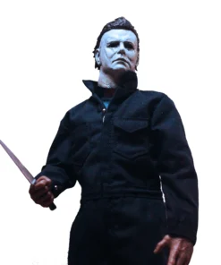 Alternative view of Halloween 2018 - Michael Myers - Figura a Escala 1:6