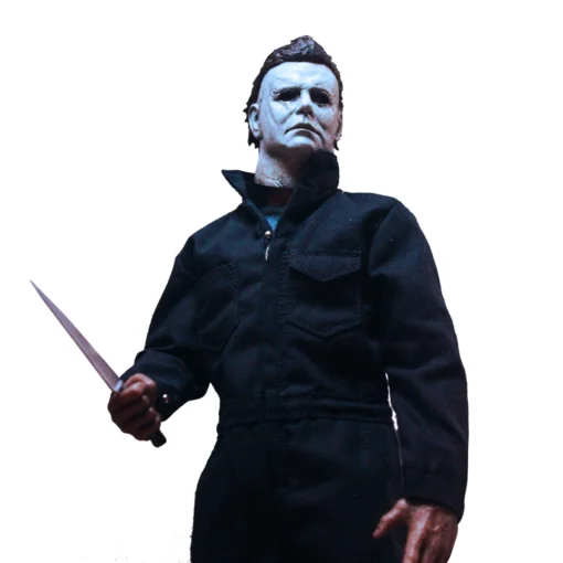 Halloween 2018 - Michael Myers - Figura a Escala 1:6 - Image 2