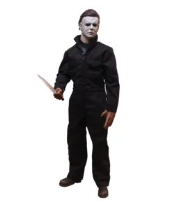Halloween 2018 - Michael Myers - Figura a Escala
