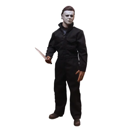 Halloween 2018 - Michael Myers - Figura a Escala