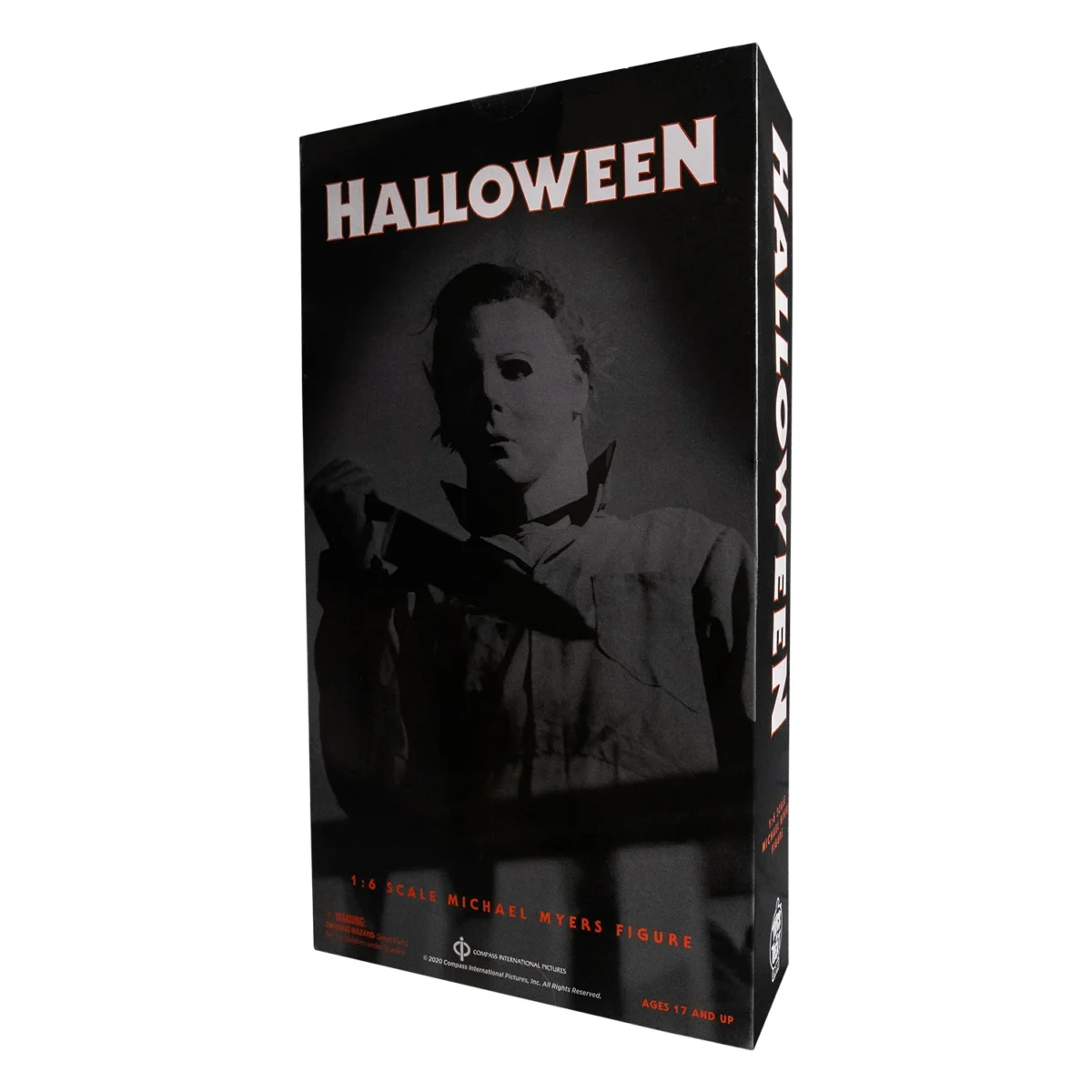 Halloween 1978 - Michael Myers Figura a Escala 1.6 - Image 7