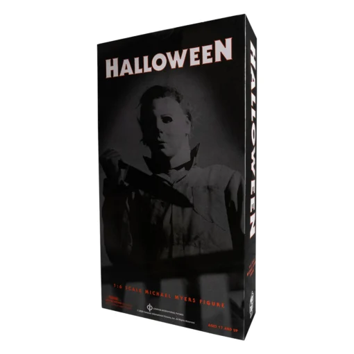 Halloween 1978 - Michael Myers Figura a Escala 1.6 - Image 7