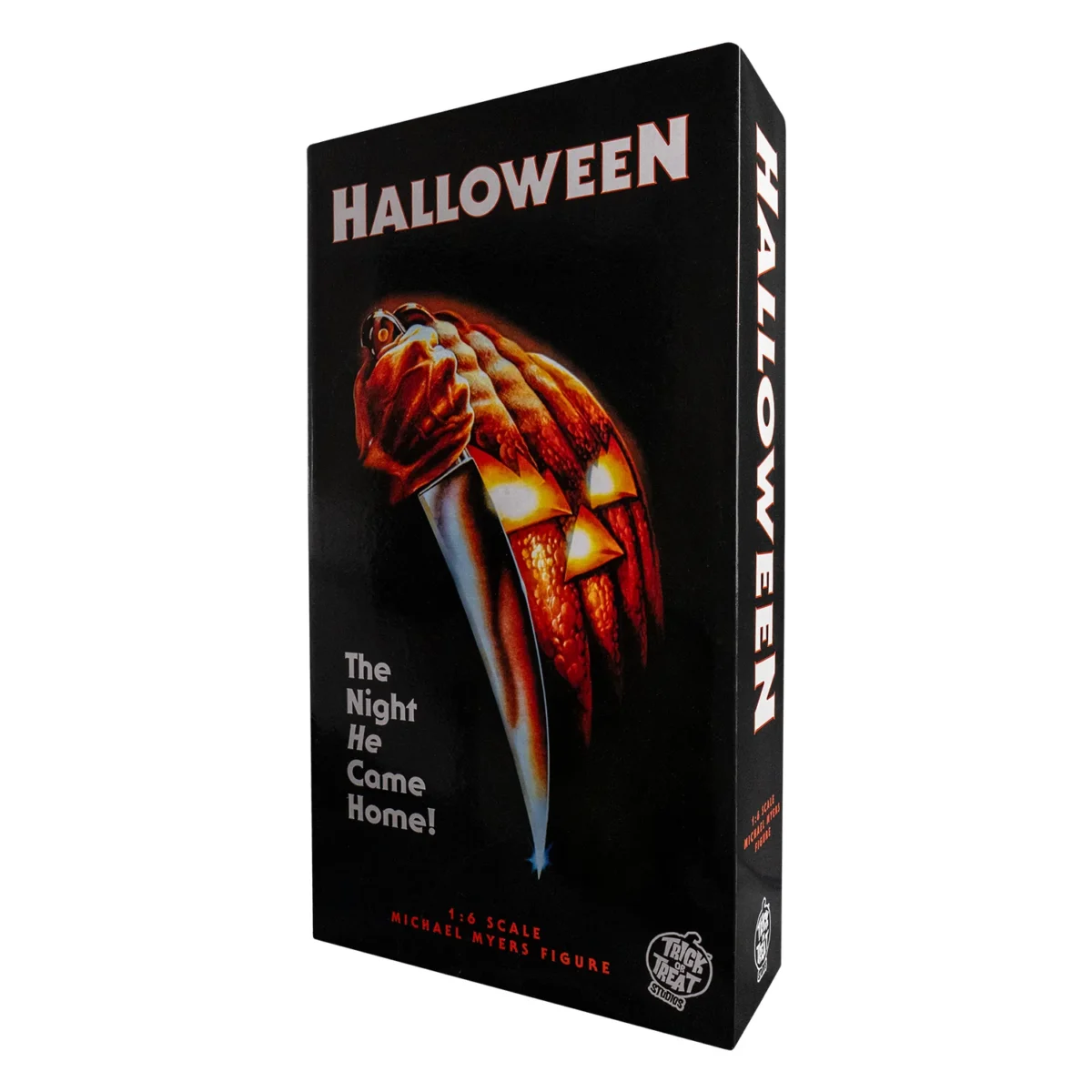 Halloween 1978 - Michael Myers Figura a Escala 1.6 - Image 5