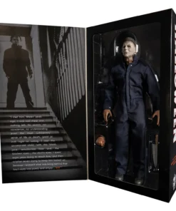 Halloween 1978 - Michael Myers Figura a Escala