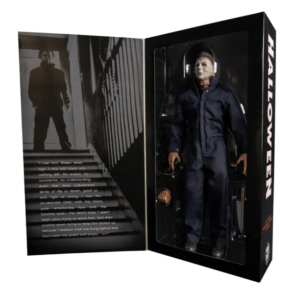 Halloween 1978 - Michael Myers Figura a Escala