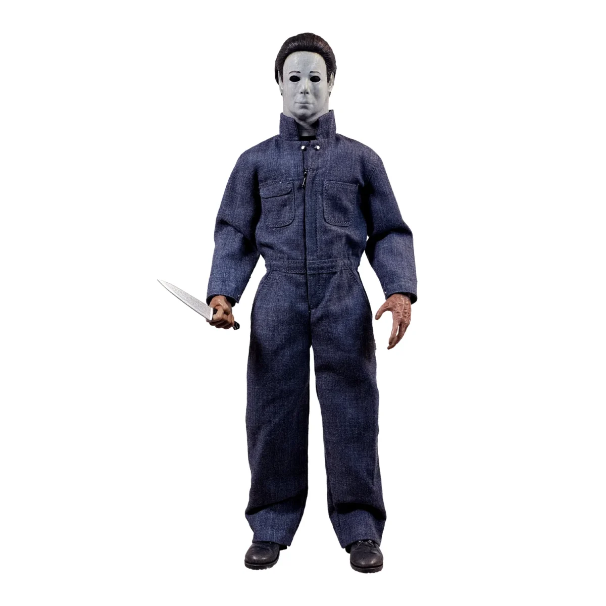 Halloween 4: The Return of Michael Myers - Figura a Escala